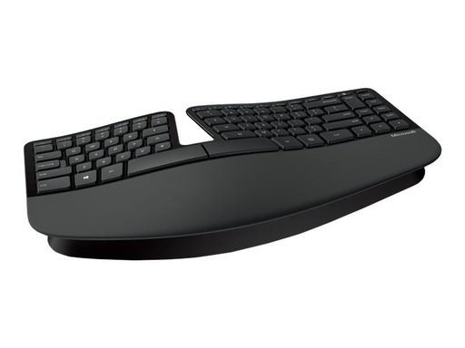 [5KV-00005] Microsoft Sculpt Ergonomic Keyboard For Business