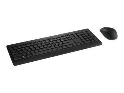 [PT3-00028] Microsoft Wireless Desktop 900 - Tastatur-und-Maus-Set