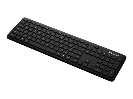 [QSZ-00005] Microsoft Bluetooth Keyboard - Tastatur - kabellos