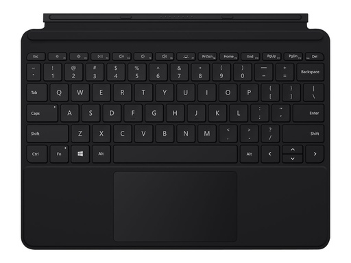 [KCN-00030] Microsoft Surface Go Type Cover - Tastatur