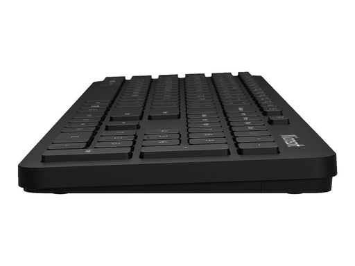 [QSZ-00004] Microsoft Bluetooth Keyboard - Tastatur - kabellos