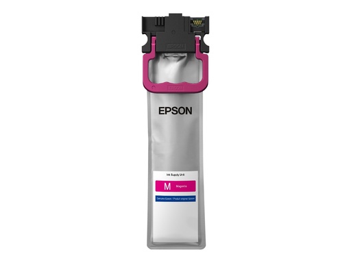 [C13T13L340] Epson T13L3 - Größe XL - Magenta - original - Tinten-Packung
