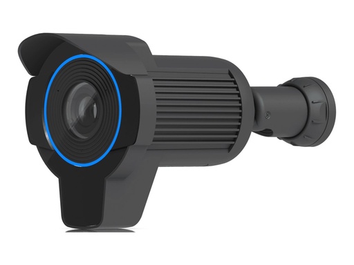 [UVC-AI-LPR-B] Ubiquiti UniFi AI LPR - Netzwerk-Überwachungskamera - Bullet - Außenbereich - wetterfest - Farbe (Tag&Nacht)