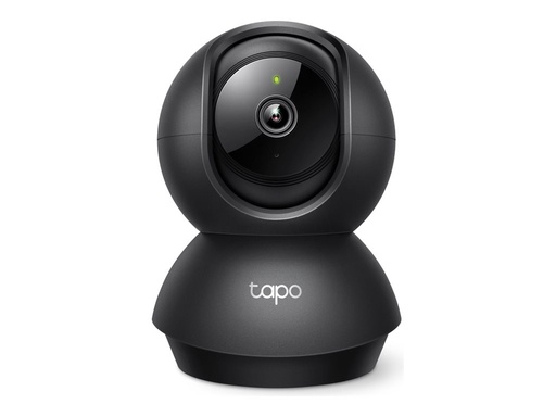 [TAPO C201] TP-LINK Tapo C201 V5 - Netzwerk-Überwachungskamera - schwenken / neigen - Farbe (Tag&Nacht)