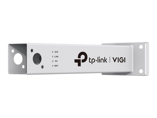 [VIGI PS20] TP-LINK VIGI PS20 V1 - Solarbank - Lithium
