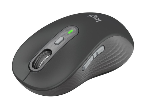 [910-007509] Logitech Signature M750 - Maus - optisch - 6 Tasten