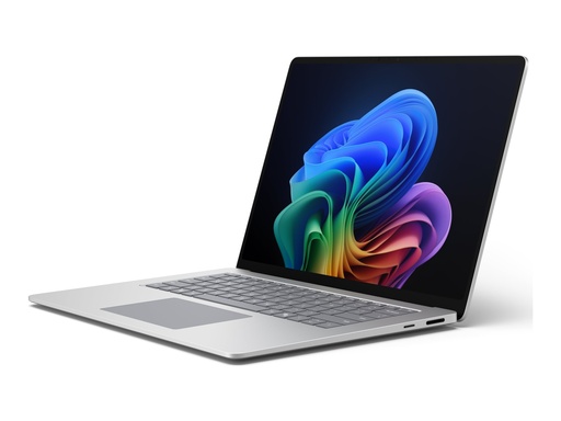 [EP2-21334] Microsoft Surface Laptop for Business - 7th Edition - Intel Core Ultra 5 236V / 2.1 GHz - Win 11 Pro - Intel Arc Graphics - 16 GB RAM - 512 GB SSD - 38.1 cm (15")