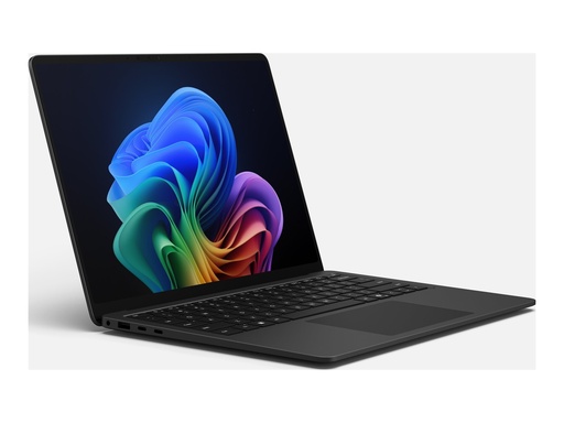 [EP2-22791] Microsoft Surface Laptop for Business - 7th Edition - Intel Core Ultra 7 266V / 2.2 GHz - Win 11 Pro - Intel Arc Graphics 140V - 16 GB RAM - 512 GB SSD - 38.1 cm (15")