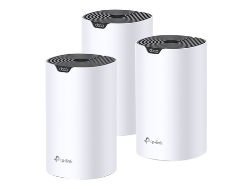 [DECO S7(3-PACK)] TP-LINK Deco S7 V1.6 - WLAN-System - (3 Router)