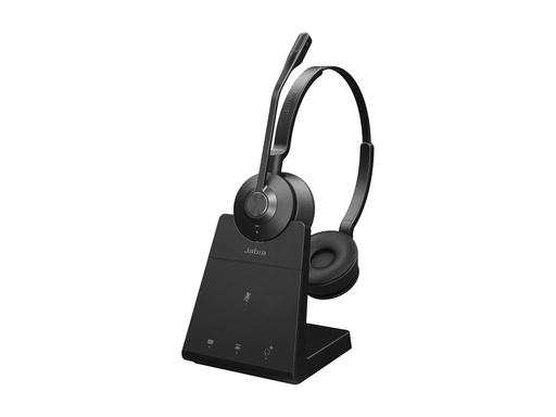 [9659-523-111] Jabra Engage 45 SE Stereo - Headset - On-Ear