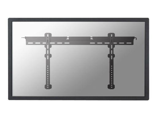[PLASMA-W065BLACK] Neomounts PLASMA-W065 - Halterung - fest - für Flachbildschirm - Schwarz - Bildschirmgröße: 94-191 cm (37"-75")