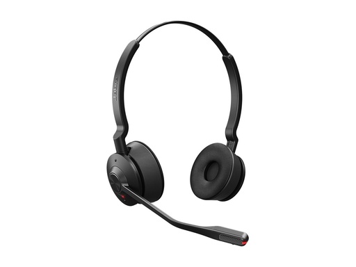 [14401-46] Jabra Engage SE Headset EMEA/APAC Stereo UC - Headset - 16 KHz
