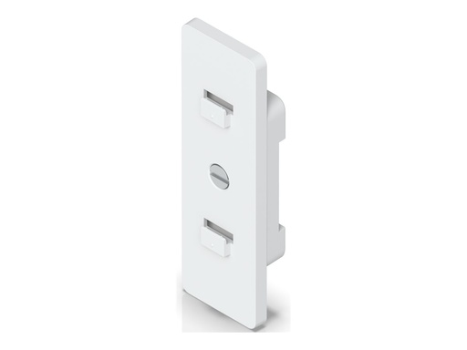 [UACC-SWITCH-DIN] Ubiquiti UniFi - DIN-Schienenmontagekit - DIN