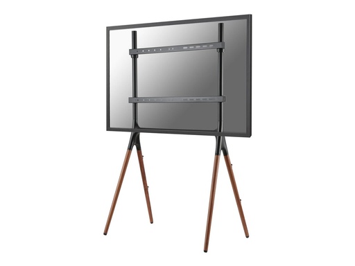 [NM-M1000BLACK] Neomounts NM-M1000 - Aufstellung - für LCD-Display - Schwarz - Bildschirmgröße: 94-177.8 cm (37"-70")