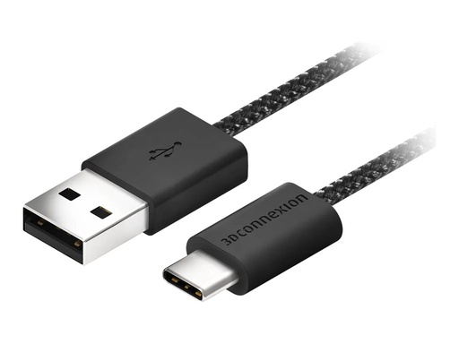 [3DX-700089] 3Dconnexion USB-Kabel - USB (M) zu 24 pin USB-C (M)