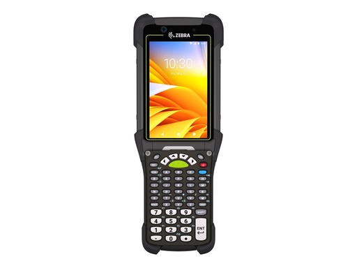 [MC9401-0G1R6BSS-NA] Zebra MC9400 - Datenerfassungsterminal - robust - Android - 128 GB - 10.9 cm (4.3")