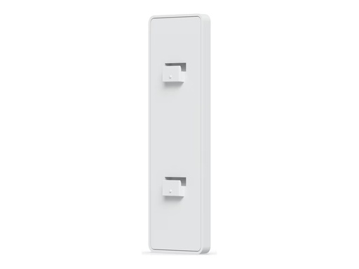 [UACC-SWITCH-FM] Ubiquiti UniFi - Switch-Montagesatz - geeignet für Wandmontage, magnetisch montierbar