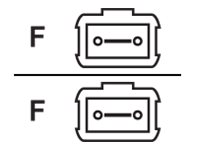 [4X97A81752] Lenovo Netzwerkkabel - MPO-12/APC Mehrfach-Modus zu MPO-12/APC Mehrfach-Modus