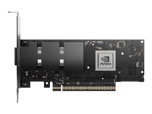 [4XC7A95508] Lenovo NVIDIA ConnectX-7 NDR400 - Netzwerkadapter - PCIe 5.0 x16