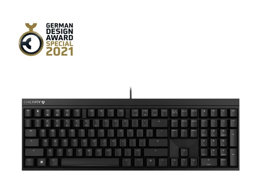 [G80-3821LYADE-2] Cherry MX 2.0S - Tastatur - Hintergrundbeleuchtung