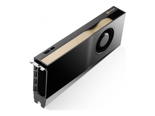 [4X67A96491] Lenovo NVIDIA - Grafikkarte - RTX 4500 Ada - 24 GB GDDR6