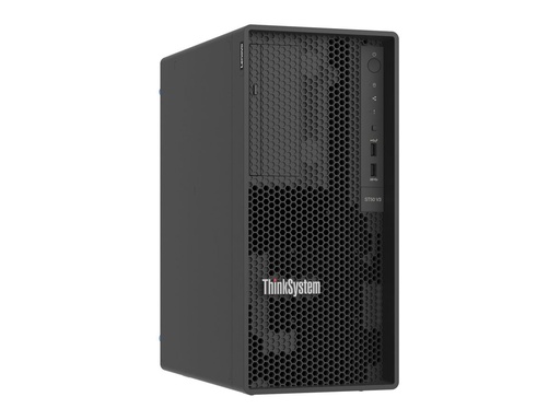 [7DF3A00ZEA] Lenovo ThinkSystem ST50 V3 7DF3 - Server - Tower