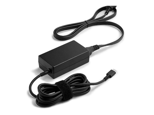 [B92SVAA#ABB] HP Poly - USB-C Netzteil - Wechselstrom 100-240