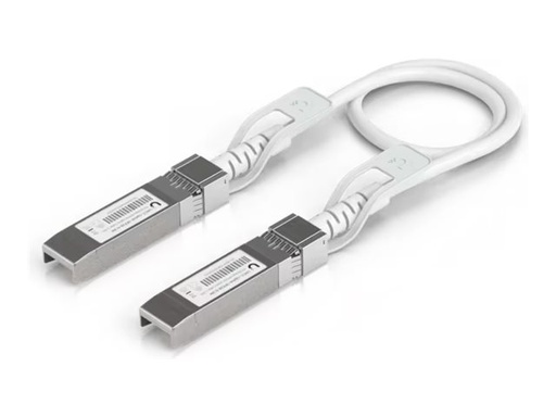 [UACC-UPLINK-SFP28-0.3M] Ubiquiti UniFi - 25GBase Direktanschlusskabel - SFP28 (M)