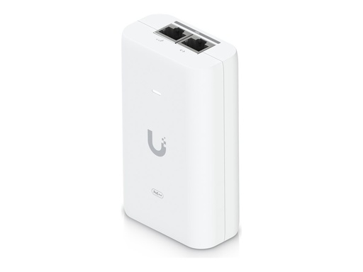 [UACC-POE+-2.5G] Ubiquiti UniFi - Power Injector - Wechselstrom