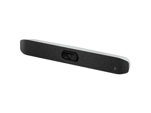 [A9DD8AA#ABB] HP Poly Studio V12 - USB-Videoleiste - Zertifiziert