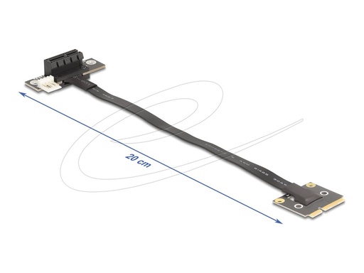 [81504] Delock Riser Card