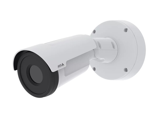 [03032-001] Axis Q1972-E - Thermo-Netzwerkkamera - Kugel