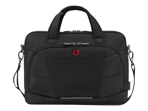 [653496] Wenger Altair - Notebook-Tasche - mit Tablet-Tasche