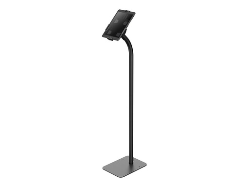 [FL15-625BL1] Neomounts FL15-625BL1 - Aufstellung - für Tablett - verriegelbar - Stahl - Schwarz - Bildschirmgröße: 20.1-27.9 cm (7.9" - 11")