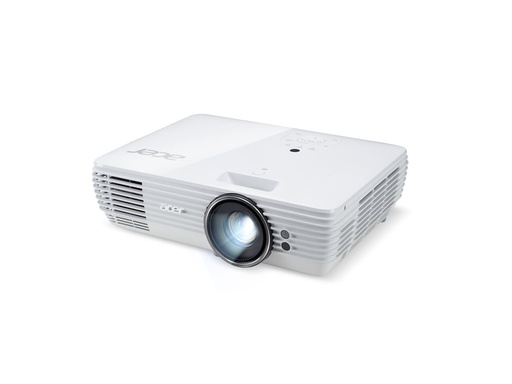 [MR.JWK11.005] Acer H6815ATV - DLP-Projektor - 4000 lm - 4096