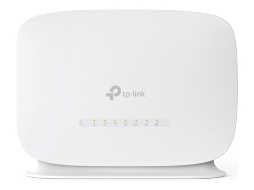 [TL-MR105] TP-LINK TL-MR105 V1 - Wireless Router - WWAN 2-Port-Switch