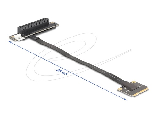 [81295] Delock Riser Card