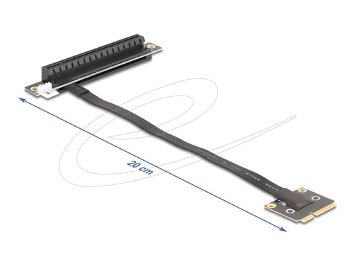 [81294] Delock Riser Card