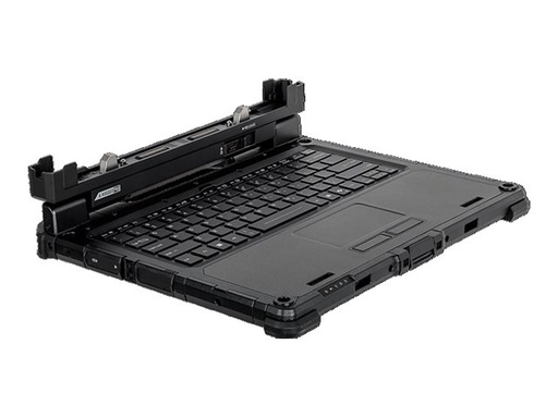 [GDKBCM] GETAC Tastatur - abnehmbar - mit Touchpad