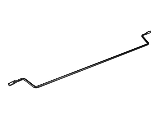 [CMLB102] StarTech.com Horizontale Kabelführung mit 5 cm Versatz für Racks - Kabelmanager - 10 Pack - Rack Kabelmanagementführung - 1U - 48.3 cm (Packung mit 10)