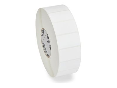 [SAMPLE35956] Zebra PolyPro 4000D-E - Polypropylen (PP), Glassin