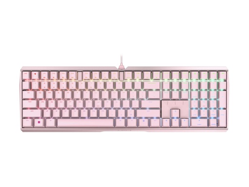 [G80-3874LSADE-9] Cherry MX-Board 3.0S - Tastatur - Hintergrundbeleuchtung