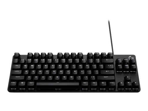 [920-010563] Logitech G G413 TKL SE - Tastatur - hintergrundbeleuchtet