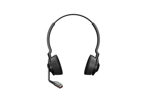 [9659-410-111] Jabra Engage 55 SE Stereo - Headset - On-Ear