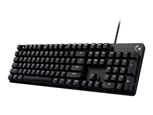 [920-010558] Logitech G G413 SE - Tastatur - Gaming - full size