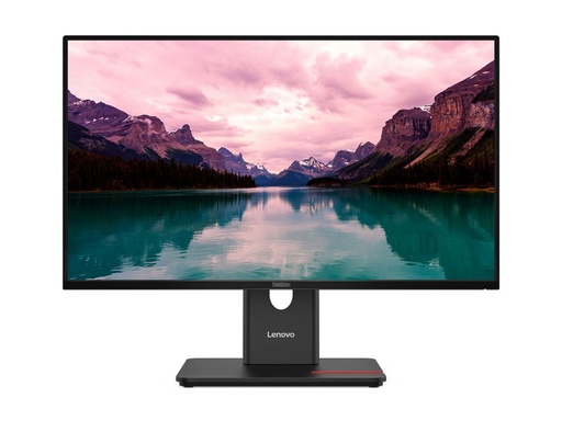[64A4MATXEU] Lenovo ThinkVision T24-40 - LED-Monitor - 61 cm (24")