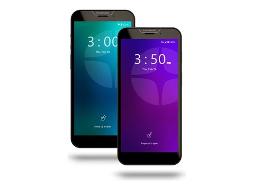 [944850011] Datalogic Memor 30 - Datenerfassungsterminal - robust - Android 13 oder höher - 128 GB UFS card - 15.2 cm (6")