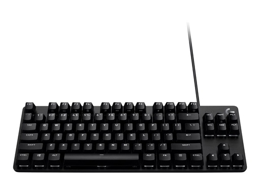 [920-010559] Logitech G G413 TKL SE - Tastatur - TKL - hintergrundbeleuchtet