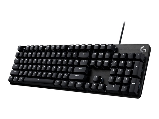 [920-010555] Logitech G G413 SE - Tastatur - hintergrundbeleuchtet