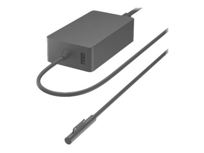 [USY-00002] Microsoft Netzteil - 127 Watt - EMEA - Schwarz